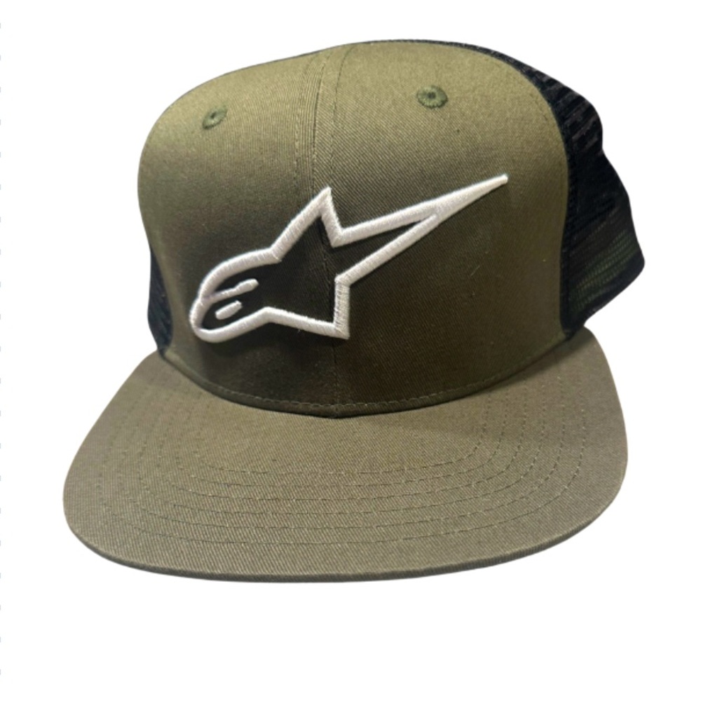 SnapBack hat